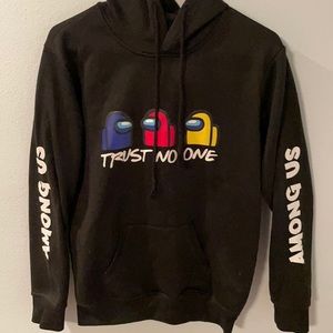 Among Us Sweatshirt
